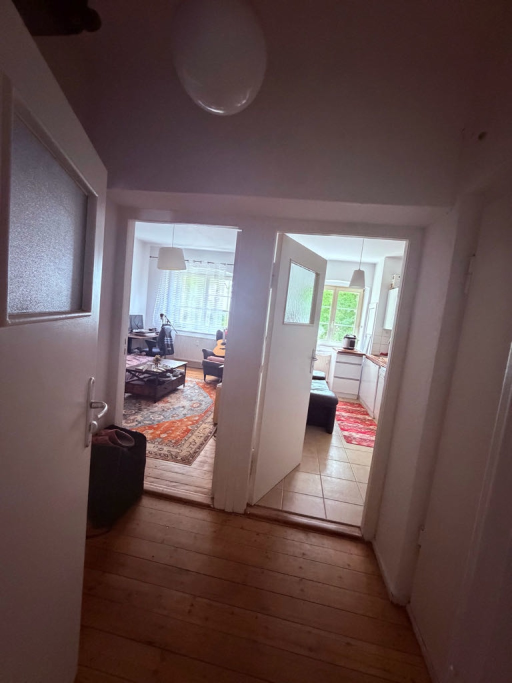 Wohnung Lichtenberg Rudolf-Reusch-Straße - Bild 5