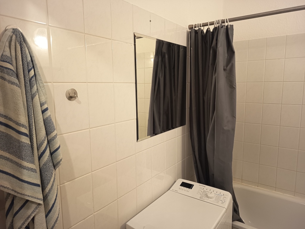1 Room Flat Berlin Bruno-Baum-Straße - picture 10
