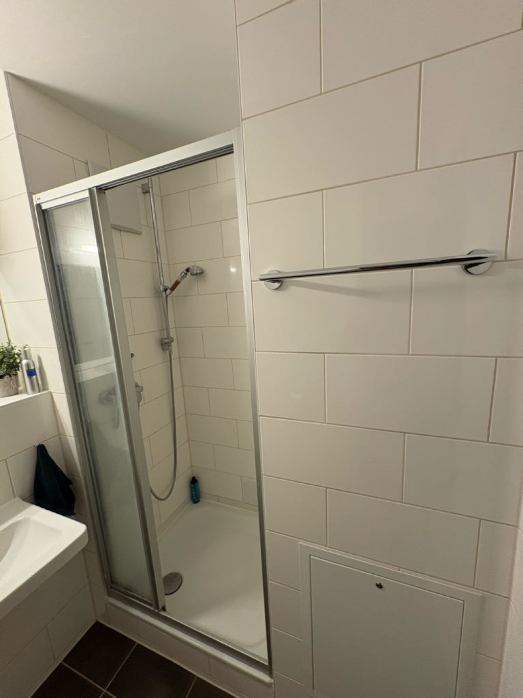 1-Zimmer-Wohnung Au-Haidhausen St. Cajetan-Straße - Bild 6