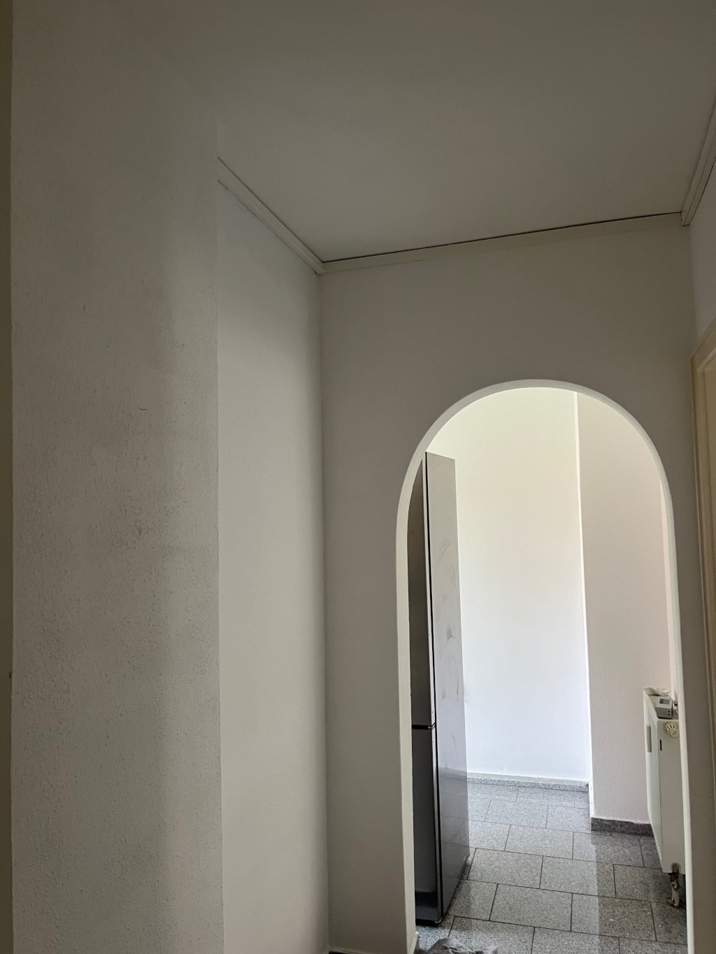 Stilvolle 2-Zimmer-Wohnung (WG-geeignet) direkt am Neckar – Bürgermeister-Fuchs-Straße 9, 68169 Mannheim Neckarstadt – Vorschaubild 2