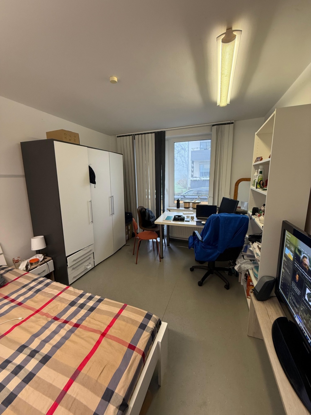 Wohnung Mitte mittelstrsse  29 - Bild 1
