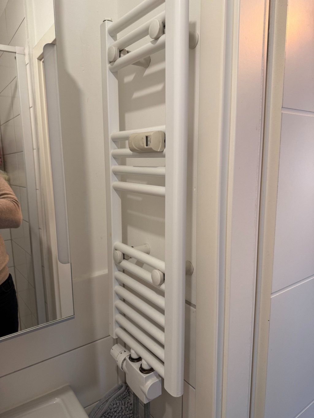 Newly Renovated Single Studio with Balcony, 5 min away from S-Bahn Wedding / U-Bahn Leopoldplatz – Adolfstraße 14, 13347 Berlin Wedding – Vorschaubild 16