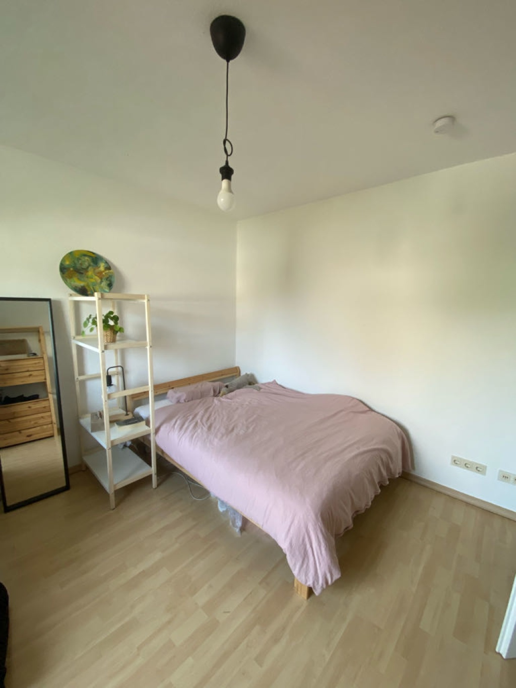 WG-Zimmer Bruck Widerlichstraße - Bild 4
