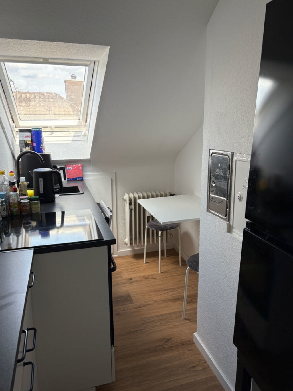 Wohnung Nord Marbacherstraße  72 - Bild 6