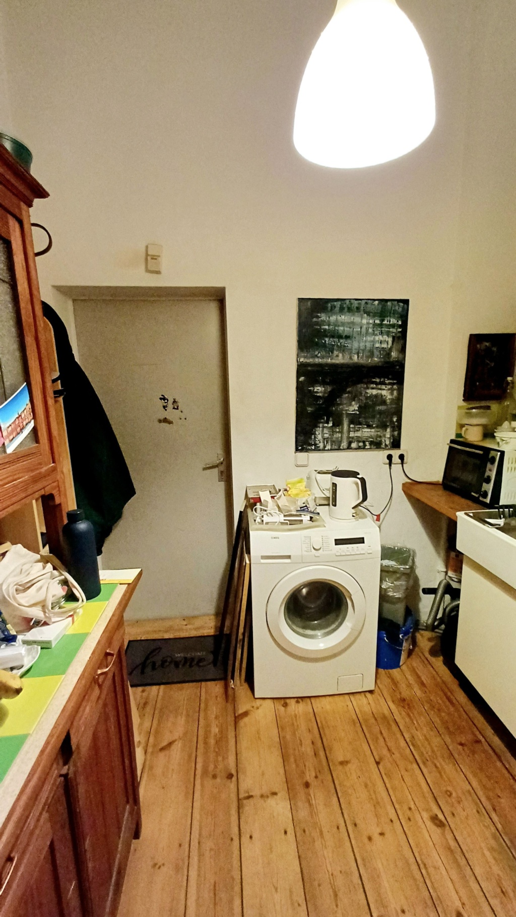 1-Zimmer-Wohnung im Herzen von Kreuzberg – Graefekiez – Böckhstraße 40, 10967 Berlin berlin – Vorschaubild 4