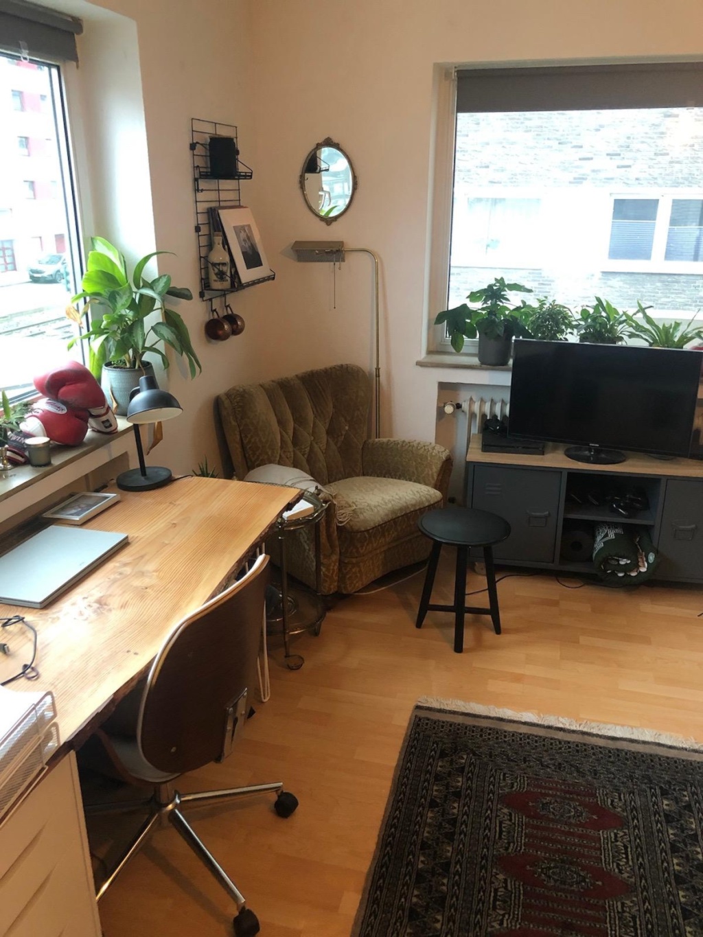 3 Zimmer Wohnung mit Balkon in Köln Ehrenfeld – Gutenbergstraße, 50823 Köln Ehrenfeld – Vorschaubild 4