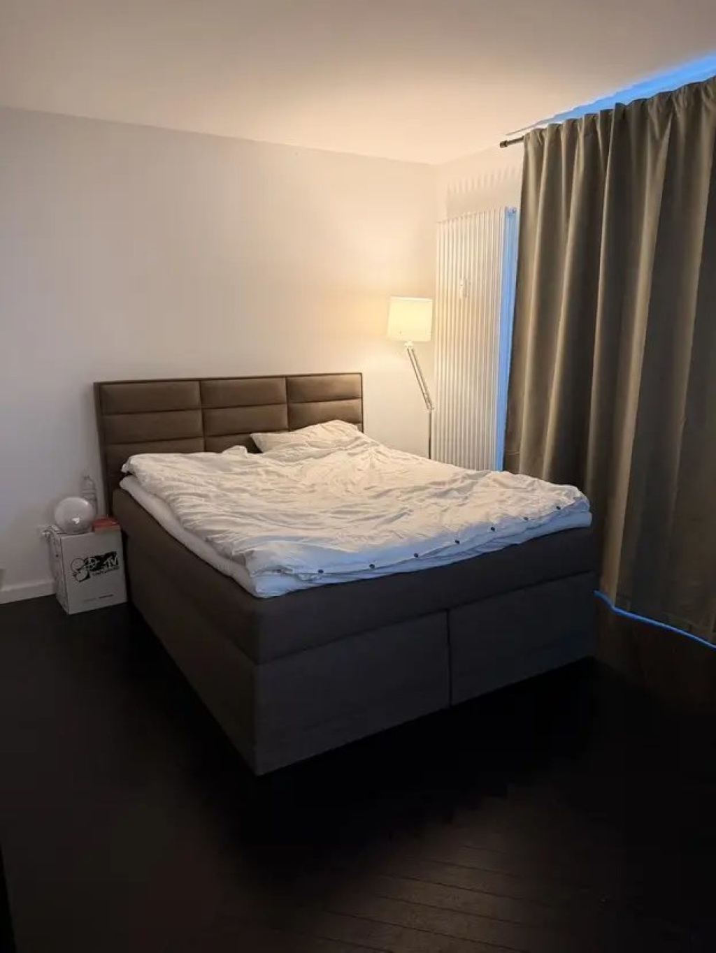 Möblierte Penthouse Wohnung in Hamburg-Altona zur befristeten Untermiete – Jessenstraße, 22767 Hamburg Altona-Altstadt – Vorschaubild 4