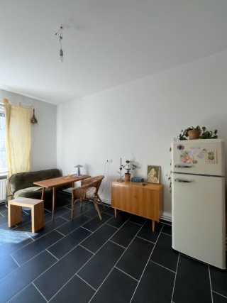 Kleine, süße Wohnung im Prenzlberg — photo 1