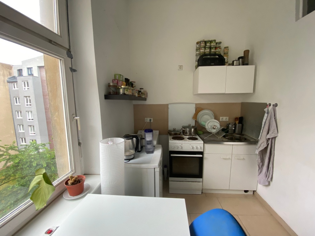 Estudio Neukölln Nogatstraße 38 - foto 4