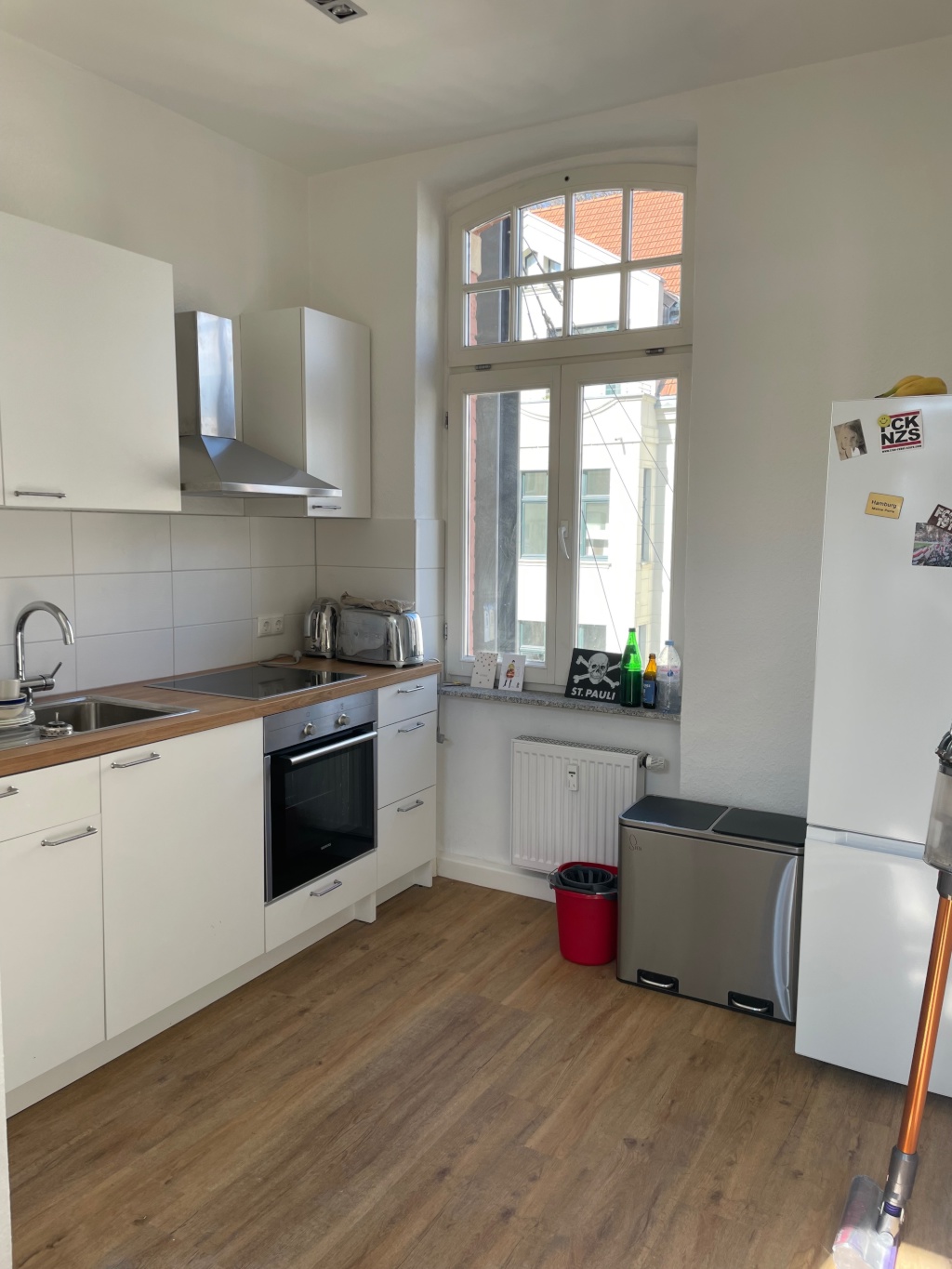 BEFRISTET: Lichtdurchflutete 2,5-Zimmer Wohnung in Uninähe – Zülpicher Straße, 50937 Köln Sülz – Vorschaubild 5