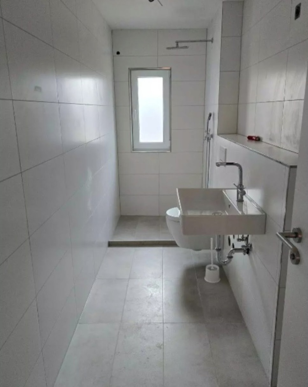 Wir suchen eine/n Nachmieter/in für unsere 2,5-Zimmer-Neuwohnung – Sigmaringer Straße, 70567 Stuttgart Stuttgart – Vorschaubild 6