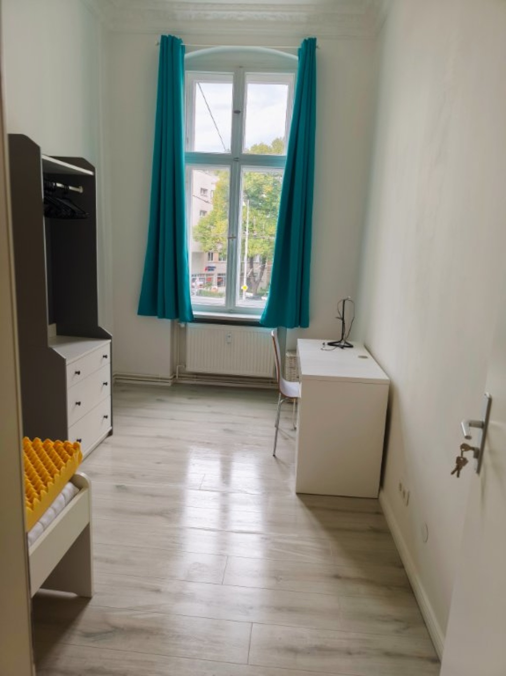 Habitación en WG Weißensee Berliner Allee 104 - foto 2