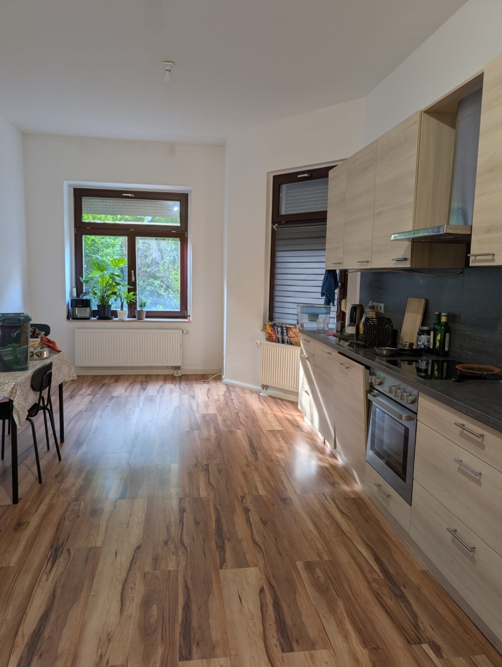 Nachmieter gesucht: Großzügige 2-Zimmer-Wohnung in zentraler Lage – 39104 Magdeburg Altstadt – Vorschaubild 9