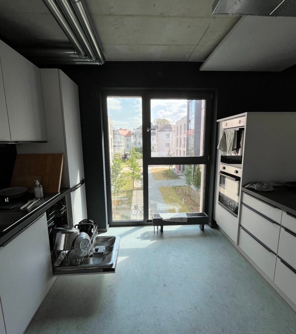 Leider kann ich keine Anfragen mehr für diese Wohnung annehmen – Sudbrackstraße, 33611 Bielefeld Schildesche – Vorschaubild 11