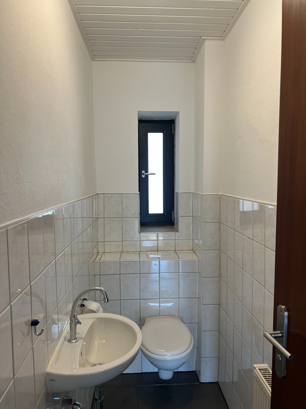 Flat Galgenhof Hummelsteiner Weg 69 - WC