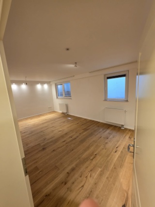 WG-Neugründung in Neubauwohnung in Waldtrudering