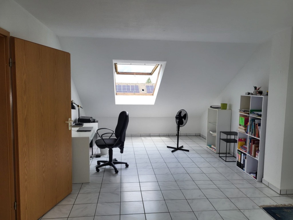 Ruhig wohnen, zentral angebunden: Helle 2-Zimmer-Wohnung – Mathiashof 4, 45141 Essen Stoppenberg – Vorschaubild 14