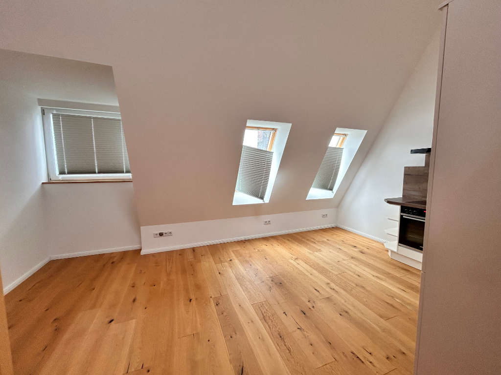 Nachmieter gesucht für schöne, helle 1-Zimmer-Wohnung in Wilmersdorf“ – Blissestraße 68, 10713 Berlin Charlottenburg-Wilmersdorf – Vorschaubild 4
