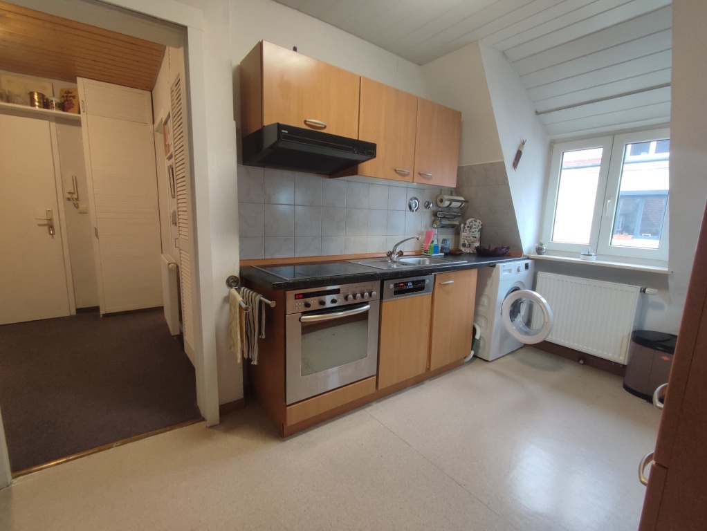 Möblierte 2 Zimmer Wohnung in Stuttgart Heslach – Hahnstr. 17, 70199 Stuttgart Süd – Vorschaubild 13