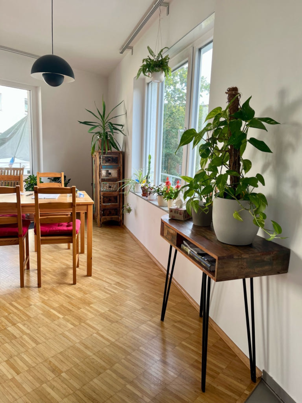 WG-Zimmer Köpenick Adlershofer Straße 2 - Bild 7