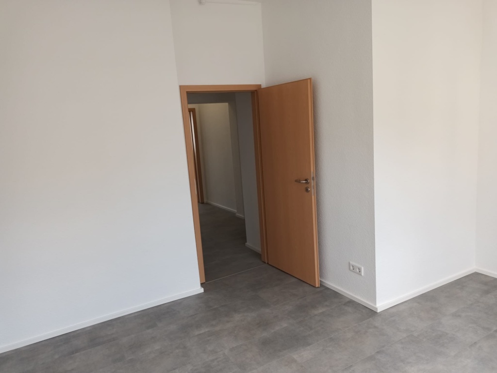 2- Zimmer Wohnung – 68161 Mannheim Innenstadt – Vorschaubild 2