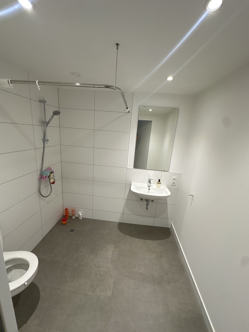 WG-Zimmer Jülich Schneiderstraße - Bild 4