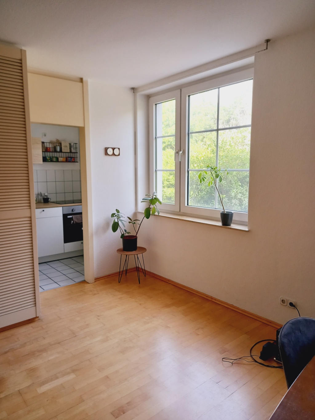 Voll möblierte, gemütliche Wohnung am Stadtpark - Bochum – befristet zur Untermiete – Graf-Engelbert-Straße, 44791 Bochum Innenstadt – Vorschaubild 3