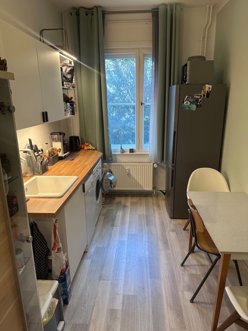 Wohnung Pankow Karlstadter Straße 33 - Bild 3