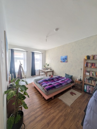 cozy flat in Schöneweide — photo 1