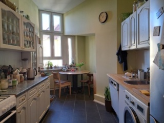 Cozy Appartment in Rixdorf-Neukölln — photo 1