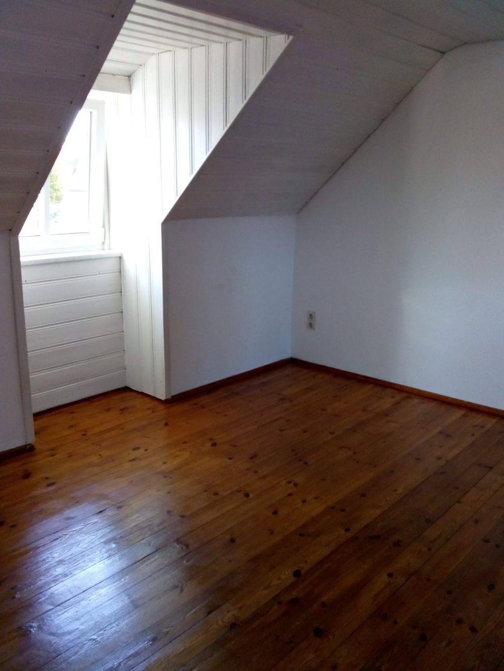 Apartamento Wolfgang Gutsmüthlstr. 11 - Wohnzimmer