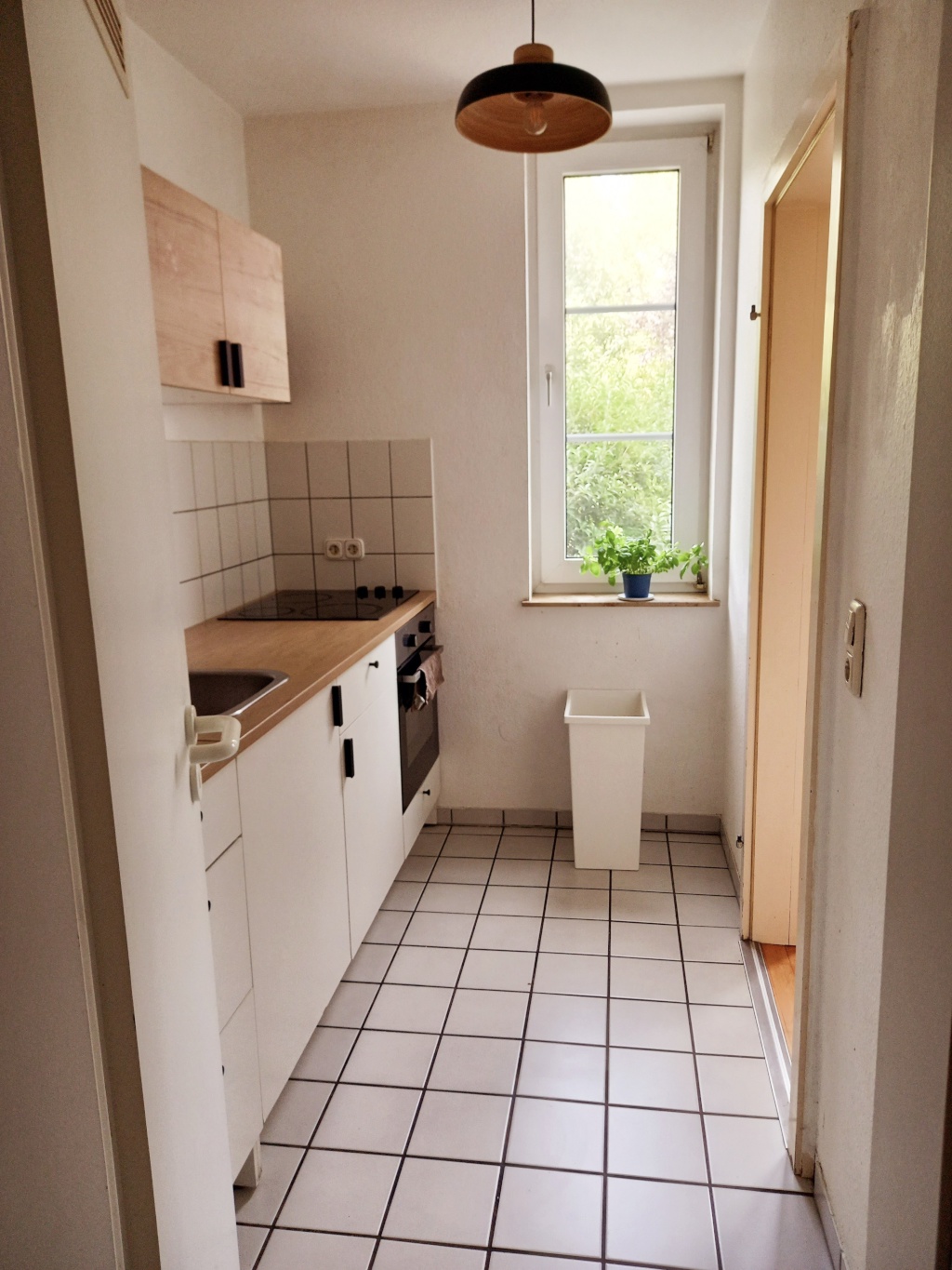 Voll möblierte, gemütliche Wohnung am Stadtpark - Bochum – befristet zur Untermiete – Graf-Engelbert-Straße, 44791 Bochum Innenstadt – Vorschaubild 8