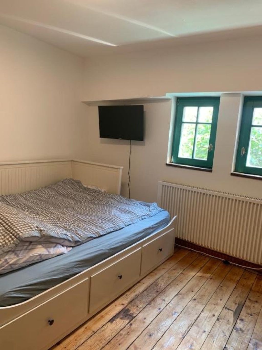 Wohnung Söflingen Im Baindtle 19 - OG Schlafen