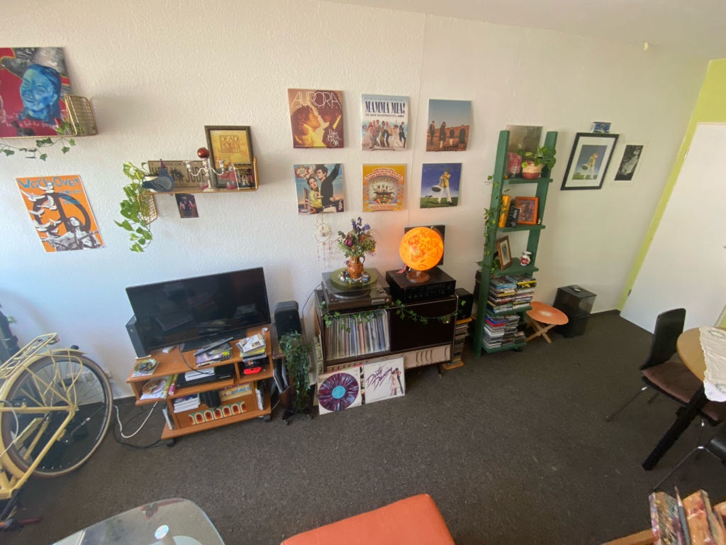 Apartamento Kernstadt Krummbogen - foto 7