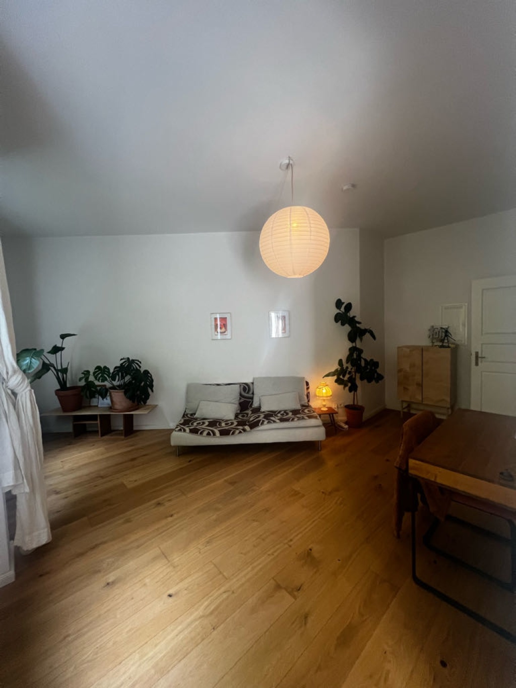 Apartamento Neukölln Kirchhofstraße - foto 2