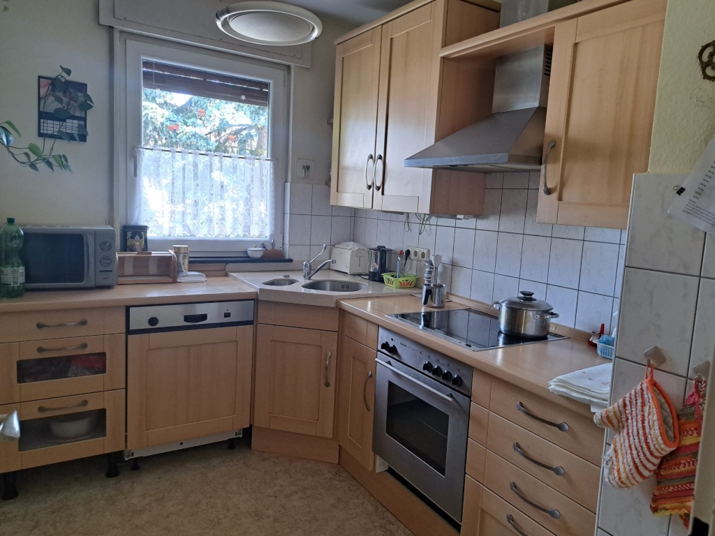1-Zimmer-Wohnung Bingen Academicus Straße 11 - Bild 3