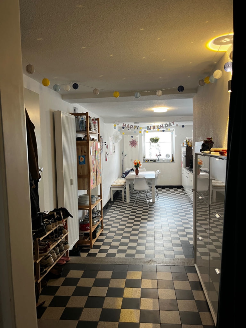 WG-Zimmer Innenstadtring Paul-Wulf-Weg - Bild 5