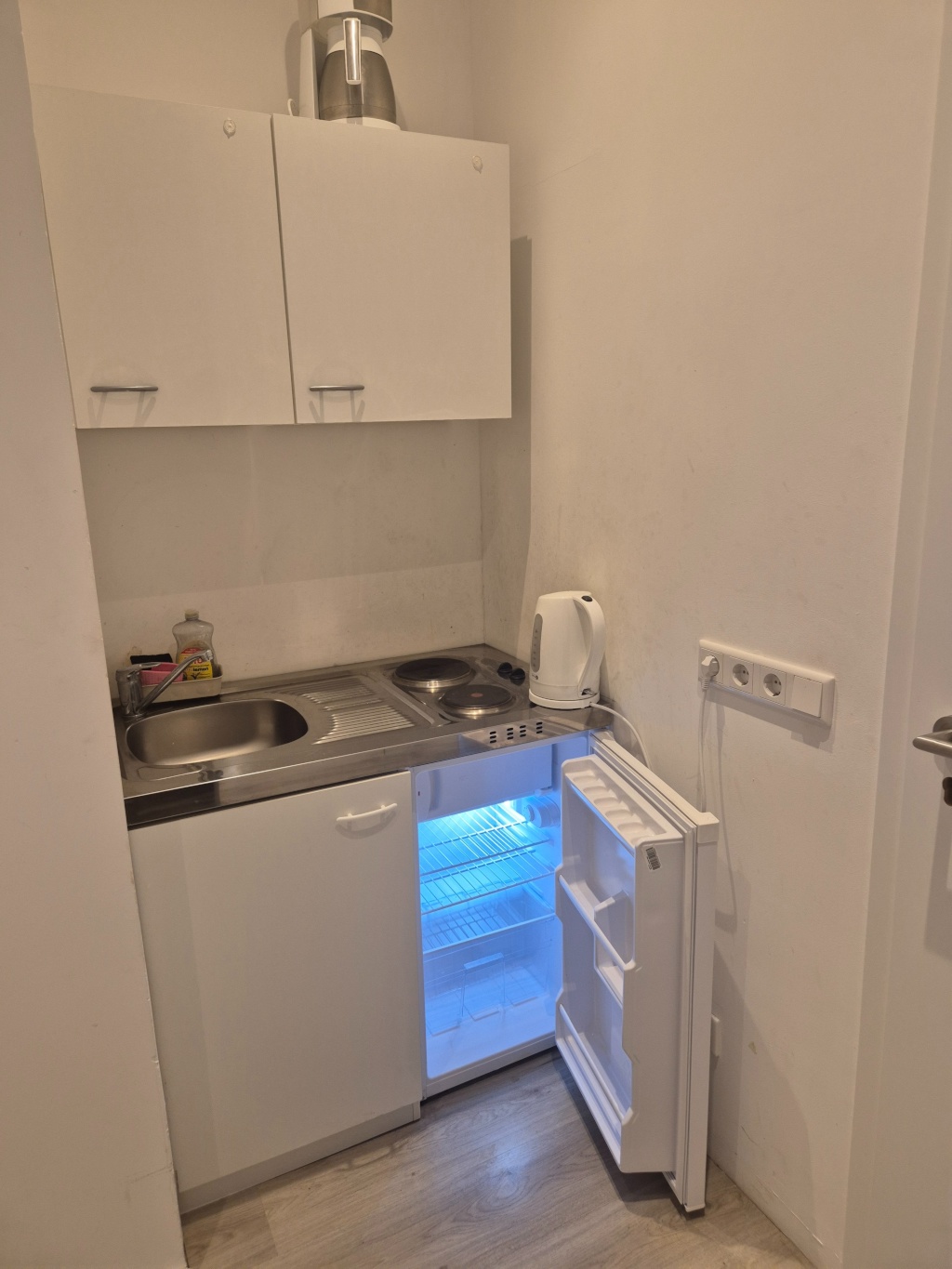 1-Zimmer Apartment in Hannover Anderten – Gollstraße 35, 30559 Hannover Anderten – Vorschaubild 4