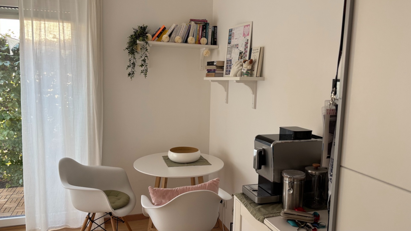1-Zimmer-Wohnung Galgenberg Regerstraße - Bild 3