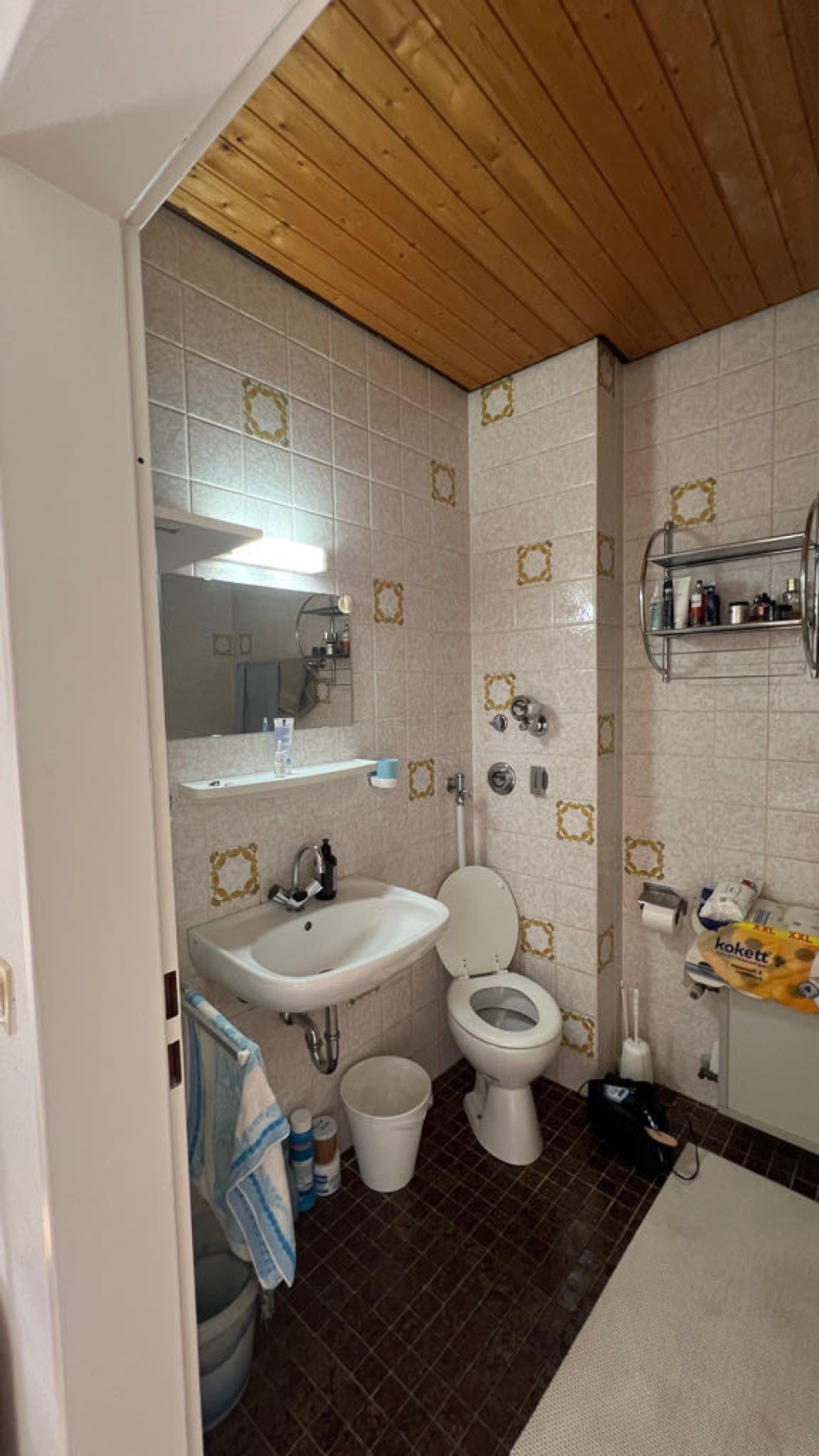 Apartamento Oststadt Stresemannstraße 15 - foto 5