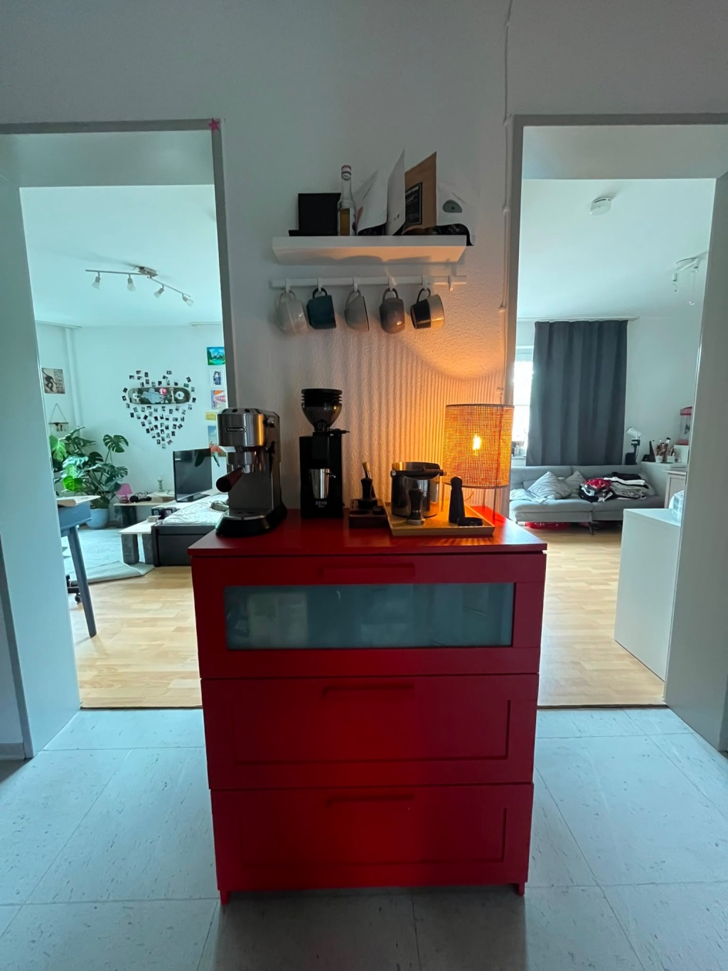 Habitación en WG Sentruper Höhe Rudolf-Harbig-Weg 30 - foto 6