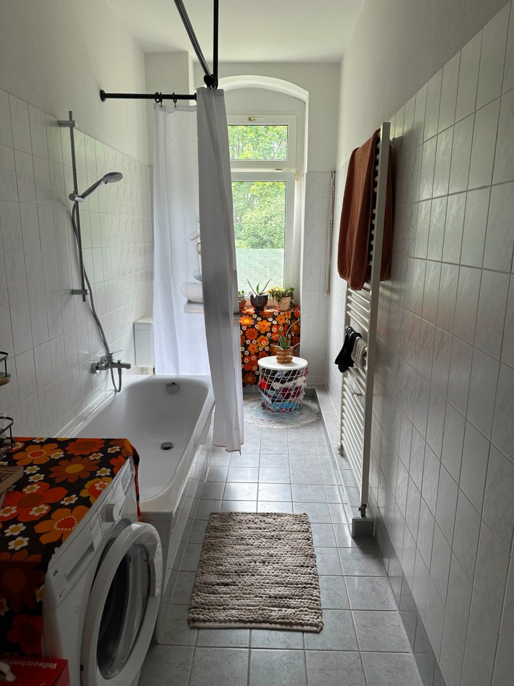 2-Zimmer Wohnung Dresden Pieschen – Rehefelder Straße 41, 1127 Dresden Dresden – Vorschaubild 10