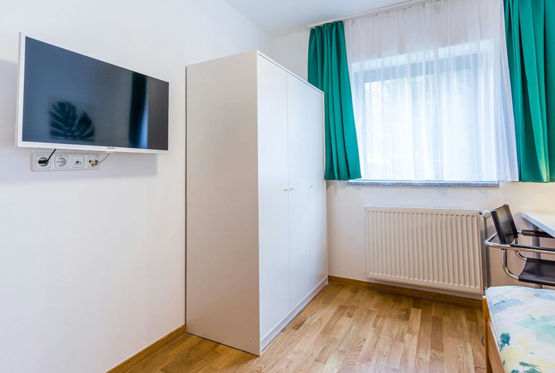 Wildenholzener Straße, Munich – Wildenholzener Straße, 81671 München Berg am Laim – Vorschaubild 9
