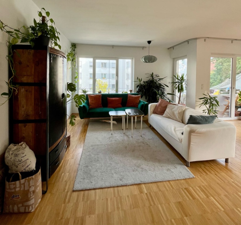 WG-Zimmer Köpenick Adlershofer Straße 2 - Bild 2