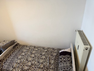 Anzeigenbild: student apartment
