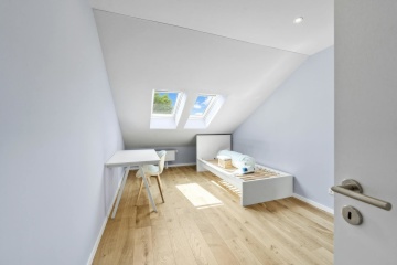 Sandgrubenweg, Munich