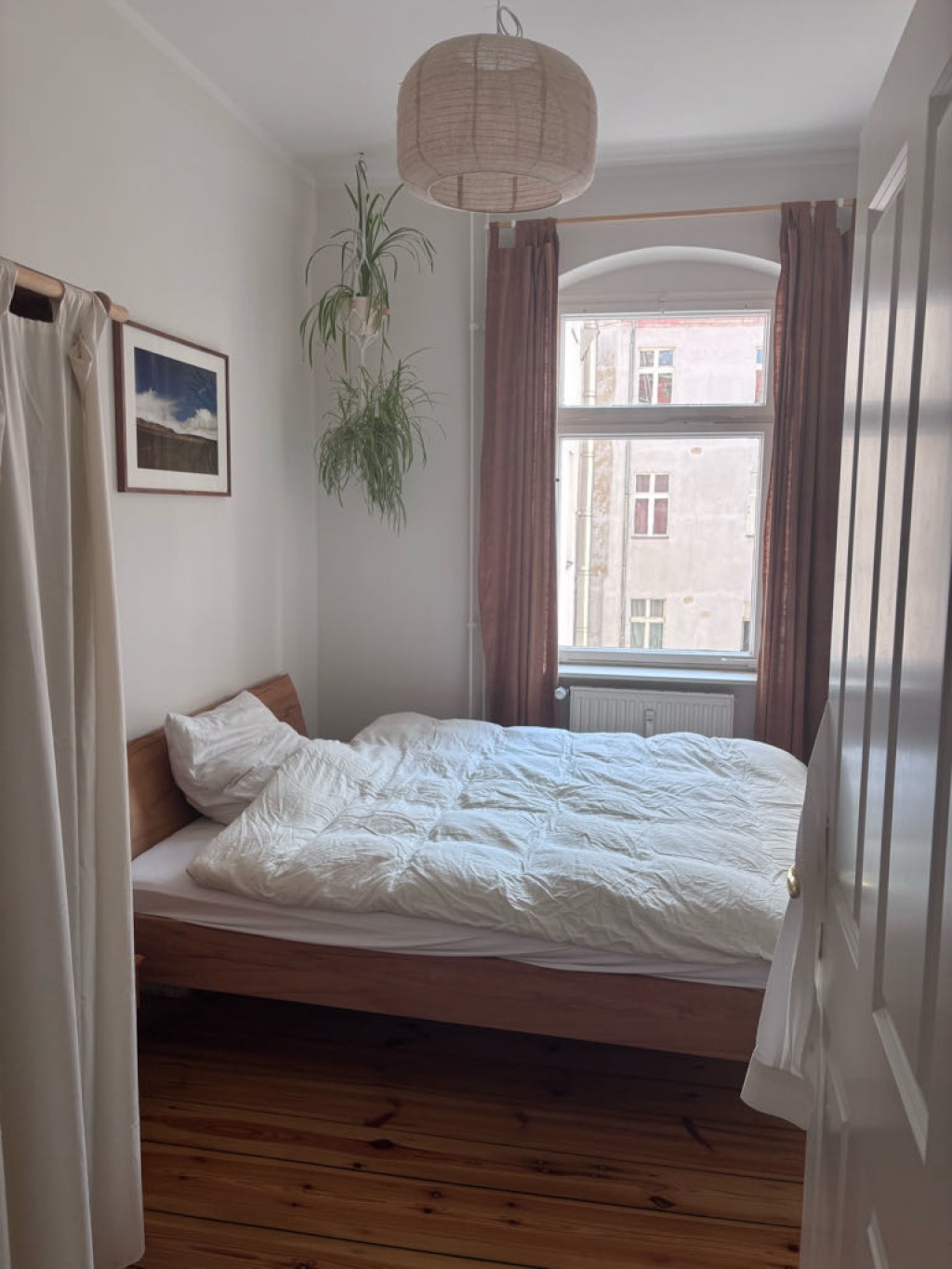 Apartamento Prenzlauer Berg Schivelbeiner Straße - foto 2