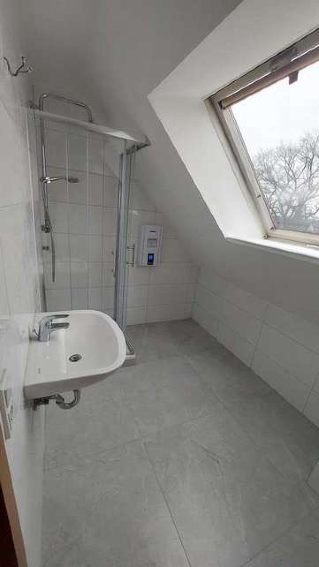 Modernisierte 3-Zimmer-Maisonette-Wohnung in Köln-Rath – Rather Mauspfad 51, 51107 Köln Rath/Heumar – Vorschaubild 17