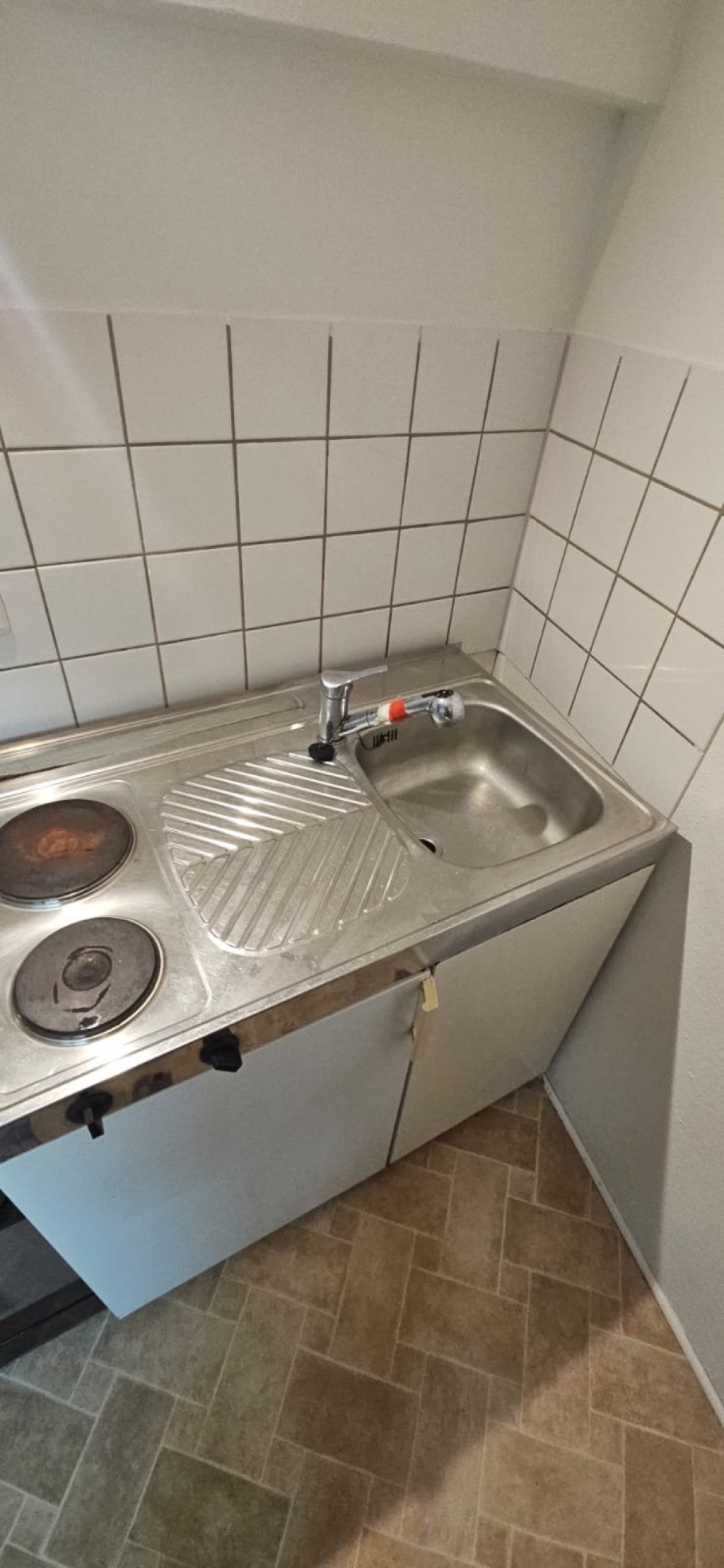 Schöne 2- Zimmer Wohnung mitten in der Innenstadt – Mauerstraße, 37073 Göttingen Göttingen – Vorschaubild 4