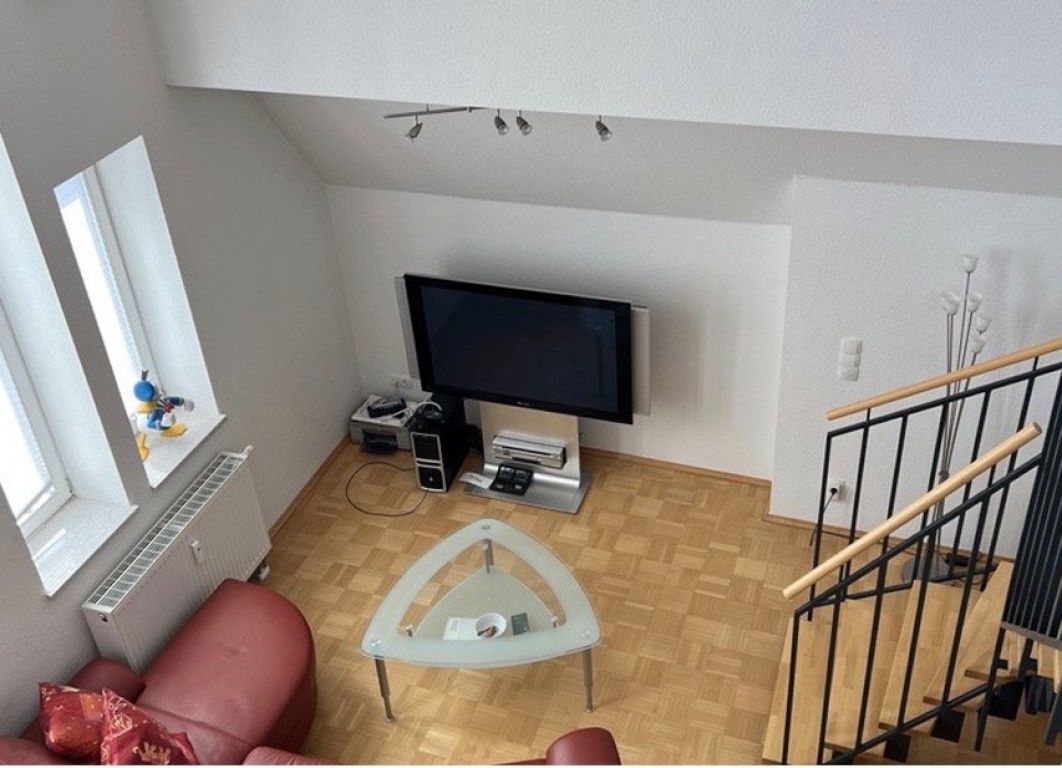 Flat Fulda Marquardstraße 25 - picture 3